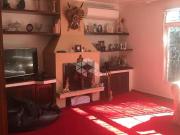 Casa em Brooklin de 260m² com lareira, jardim de...