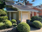 Casa em Bruno Ernesto Riegel Planalto Gramado/RS