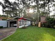 Casa em Bruno Ernesto Riegel Planalto Gramado/RS