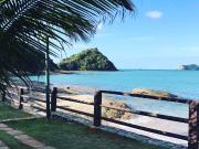 CASA EM BUZIOS PÉ NA AREIA