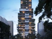 Casa em Cabral, Curitiba/PR de 333m² 4 quartos à venda...