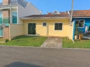 Casa em Cachoeira, Curitiba/PR de 68m² 3 quartos à venda...