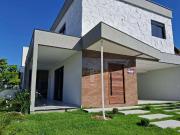 Casa em Cachoeira do Bom Jesus, Florianópolis/SC de...