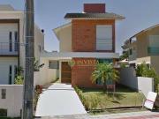 Casa em Cachoeira do Bom Jesus, Florianópolis/SC de...