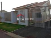 Casa em Cafelândia Centro Cafelândia/PR