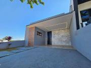 Casa em Caguassu, Sorocaba/SP de 110m² 3 quartos à venda...