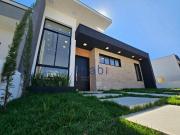 Casa em Caguassu, Sorocaba/SP de 96m² 3 quartos à venda...