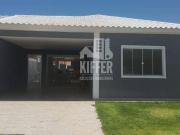 Casa em Cajueiros Itaipuaçu, Maricá/RJ de 112m² 3...