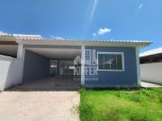 Casa em Cajueiros Itaipuaçu, Maricá/RJ de 112m² 3...