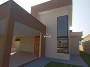 Casa em Cajueiros Itaipuaçu, Maricá/RJ de 140m² 3...