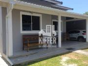 Casa em Cajueiros Itaipuaçu, Maricá/RJ de 165m² 3...