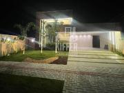 Casa em Cajueiros Itaipuaçu, Maricá/RJ de 176m² 3...