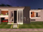 Casa em Cajueiros Itaipuaçu, Maricá/RJ de 336m² 6... Casa em Cajueiros Itaipuaçu, Maricá/RJ de 336m² 6...