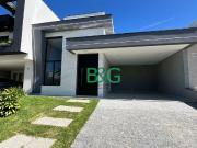 Casa em Cajuru do Sul, Sorocaba/SP de 107m² 3 quartos à...