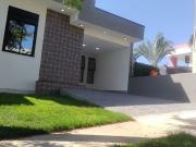 Casa em Cajuru do Sul, Sorocaba/SP de 112m² 3 quartos à...