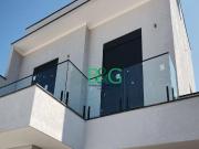 Casa em Cajuru do Sul, Sorocaba/SP de 153m² 3 quartos à...