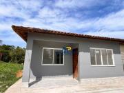 Casa em Calundu, Itaboraí/RJ de 58m² 2 quartos à venda...