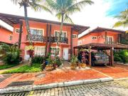 Casa em Camboinhas, Niterói/RJ de 120m² 3 quartos à...