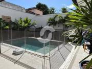 Casa em Camboinhas, Niterói/RJ de 150m² 3 quartos à...