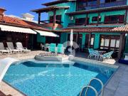 Casa em Camboinhas, Niterói/RJ de 156m² 5 quartos à...