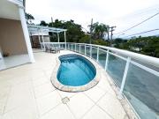 Casa em Camboinhas, Niterói/RJ de 178m² 4 quartos à...