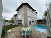 Casa em Camboinhas, Niterói/RJ de 200m² 5 quartos à...