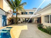 Casa em Camboinhas, Niterói/RJ de 211m² 4 quartos à...