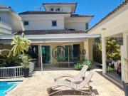 Casa em Camboinhas, Niterói/RJ de 242m² 3 quartos à...