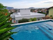 Casa em Camboinhas, Niterói/RJ de 260m² 4 quartos à...