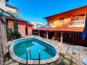 Casa em Camboinhas, Niterói/RJ de 332m² 4 quartos para...