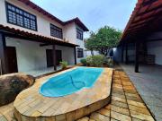 Casa em Camboinhas, Niterói/RJ de 336m² 5 quartos à...