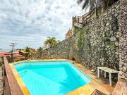 Casa em Camboinhas, Niterói/RJ de 346m² 6 quartos à...