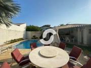 Casa em Camboinhas, Niterói/RJ de 361m² 4 quartos à...