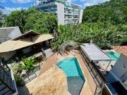 Casa em Camboinhas, Niterói/RJ de 365m² 4 quartos à...
