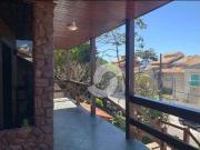 Casa em Camboinhas, Niterói/RJ de 380m² 4 quartos à...