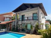 Casa em Camboinhas, Niterói/RJ de 389m² 6 quartos à...