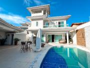 Casa em Camboinhas, Niterói/RJ de 418m² 4 quartos à...