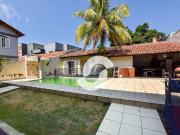 Casa em Camboinhas, Niterói/RJ de 466m² 4 quartos à...
