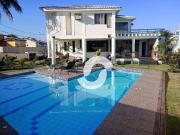 Casa em Camboinhas, Niterói/RJ de 470m² 4 quartos à...