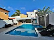 Casa em Camboinhas, Niterói/RJ de 495m² 3 quartos à...