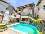 Casa em Camboinhas, Niterói/RJ de 495m² 5 quartos à...