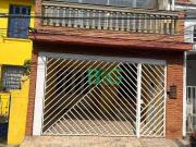 Casa em Cambuci, São Paulo/SP de 150m² 3 quartos para...