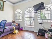 Casa em Cambuci, São Paulo/SP de 238m² 6 quartos à venda...