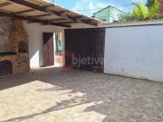 Casa em Caminho de Búzios, Cabo Frio/RJ de 160m² 2...