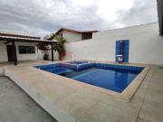 Casa em Caminho de Búzios, Cabo Frio/RJ de 360m² 2...