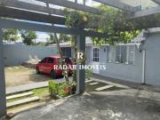 Casa em Caminho de Búzios, Cabo Frio/RJ de 375m² 3...