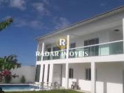Casa em Caminho de Búzios, Cabo Frio/RJ de 400m² 3...