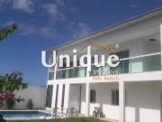 Casa em Caminho de Búzios, Cabo Frio/RJ de 400m² 3...