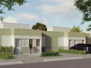 Casa em Campo Alegre, Nova Iguaçu/RJ de 199m² 2 quartos...