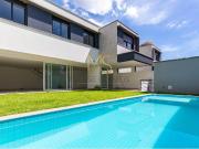 Casa em Campo Belo, São Paulo/SP de 427m² 4 quartos à...